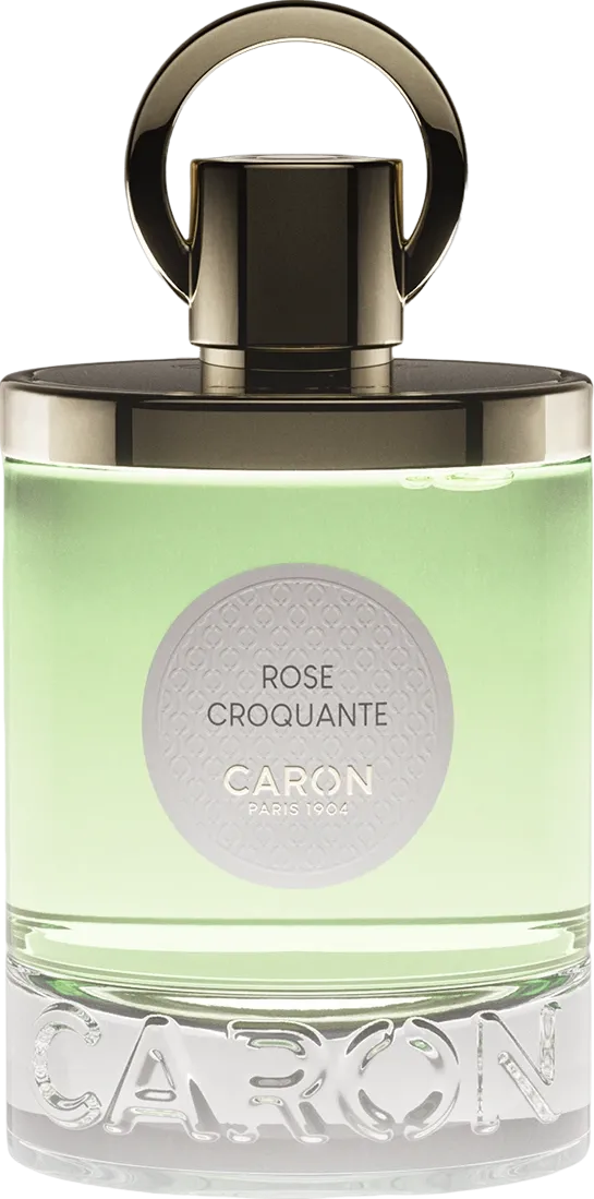 Caron ローズ・クロカント 100mL ボトル