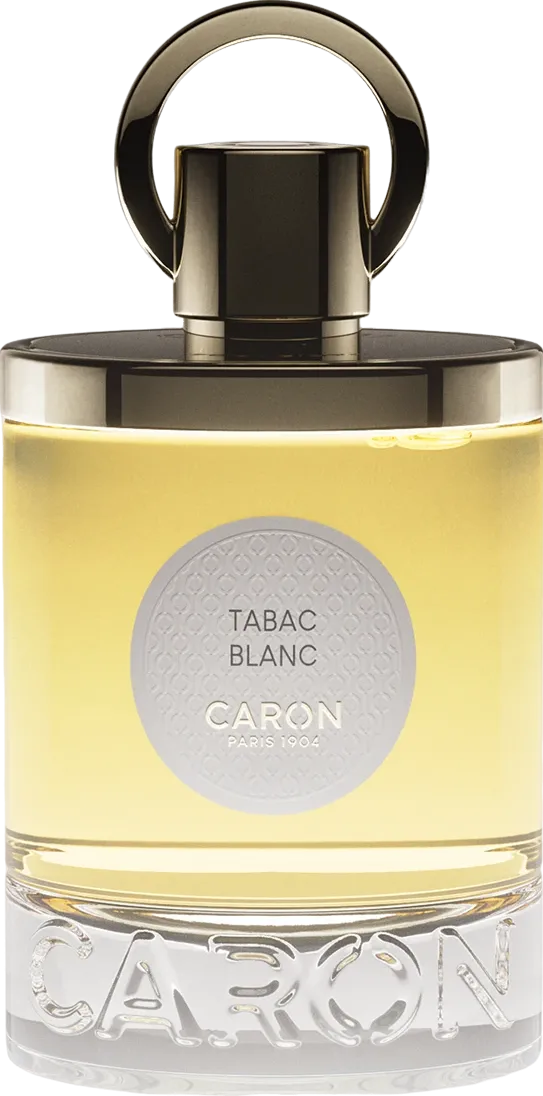 Caron タバック・ブラン 100mL ボトル