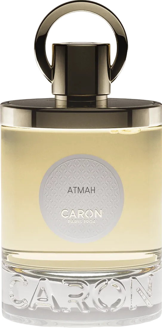 キャロン アトマ 100mL 現行ボトル