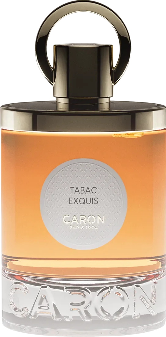 キャロン タバック エクスキ 100mL 現行ボトル