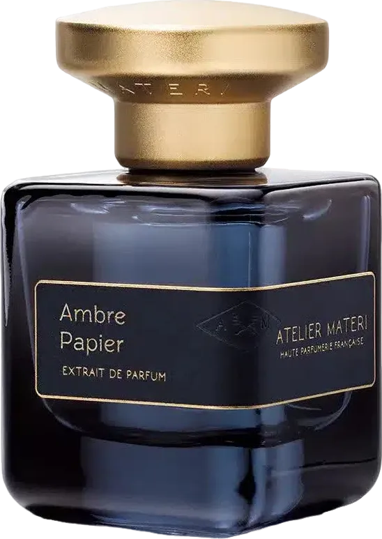 Atelier Materi アンブル・パピエ 50mL ボトル