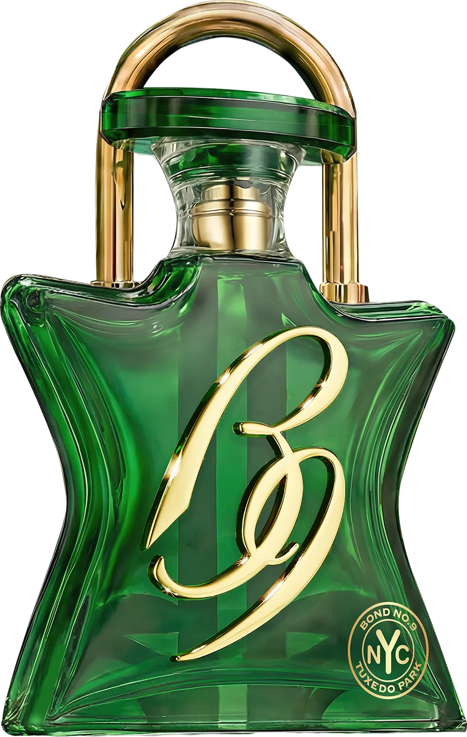 Bond No. 9 タキシード・パーク 100mL ボトル