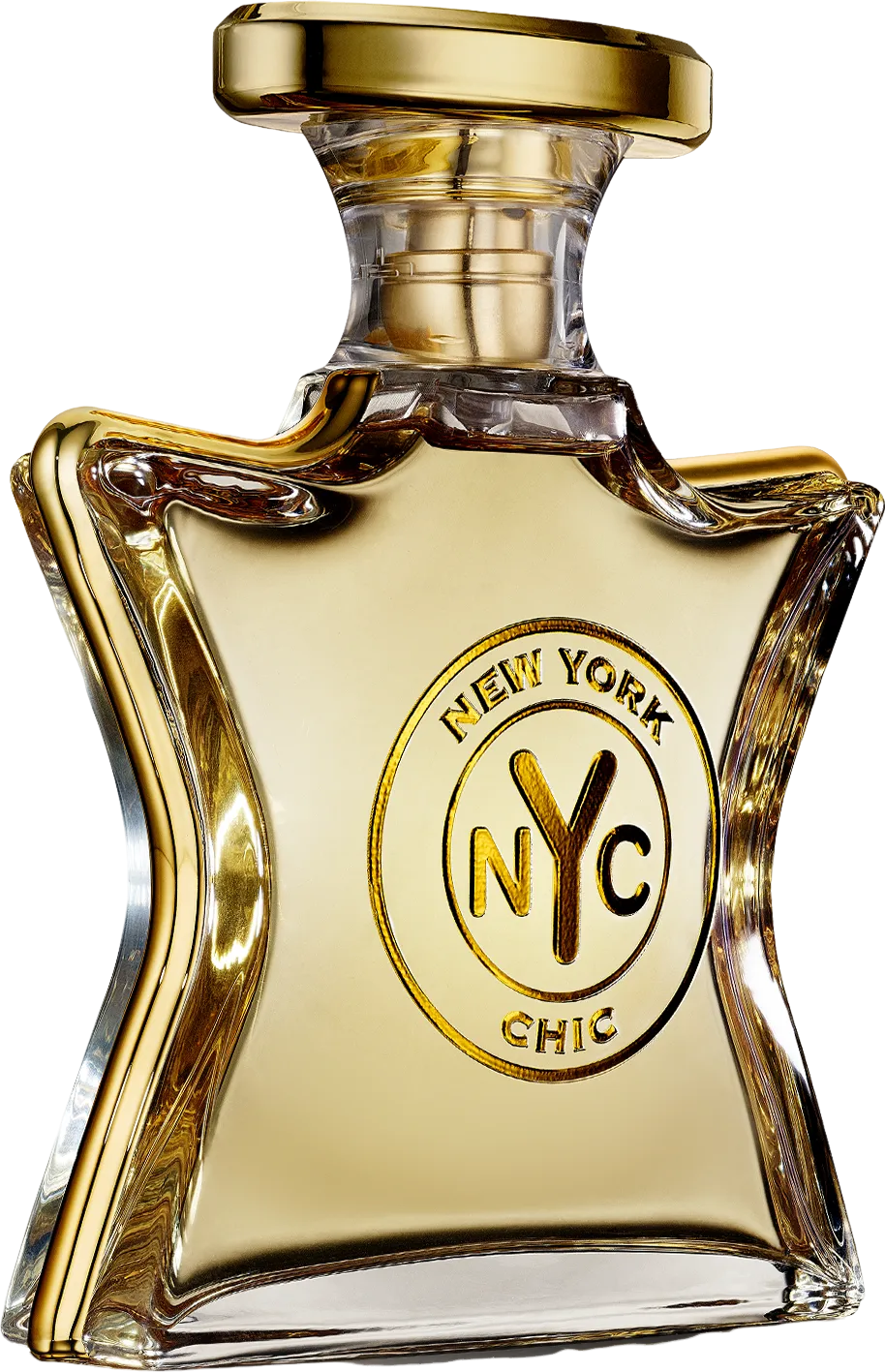 Bond No. 9 ニューヨーク・シック 100mL ボトル