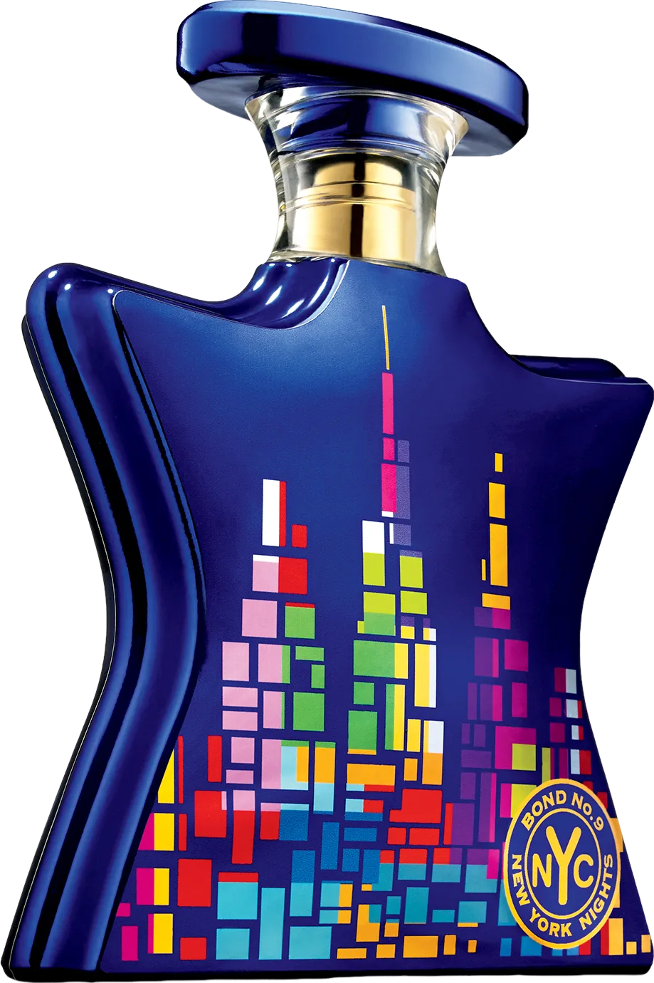 Bond No. 9 ニューヨーク・ナイツ 100mL ボトル