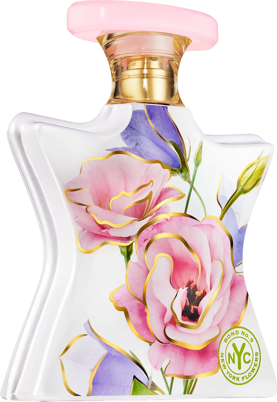 Bond No. 9 ニューヨーク・フラワーズ 100mL ボトル