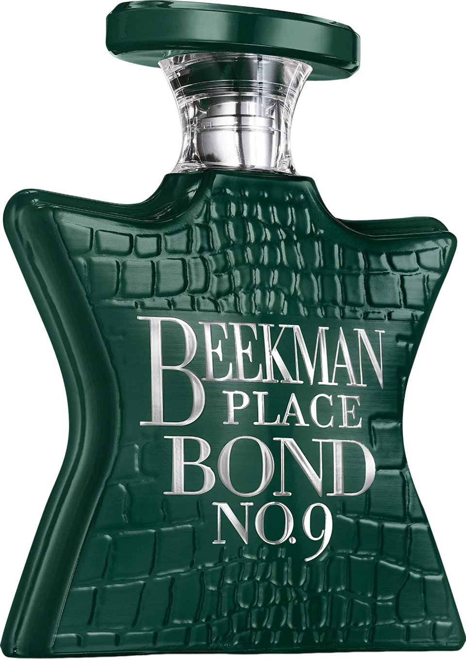 Bond No. 9 ビークマン・プレイス 100mL ボトル