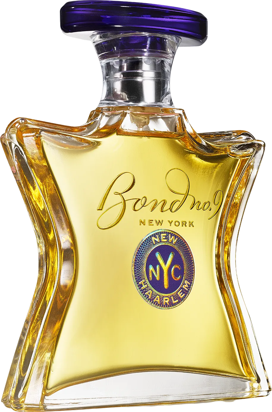 Bond No. 9 ニュー・ハーレム 100mL ボトル