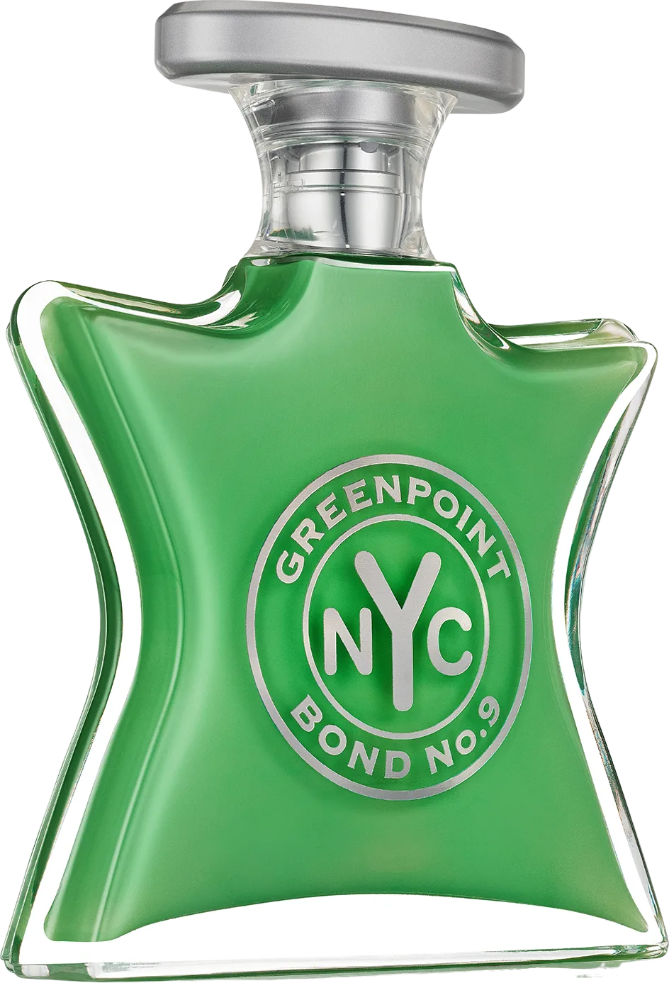 Bond No. 9 グリーンポイント 100mL ボトル