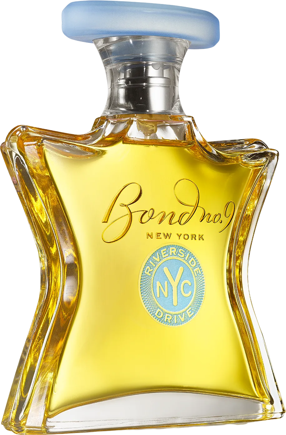 Bond No. 9 リバーサイド・ドライブ 100mL ボトル