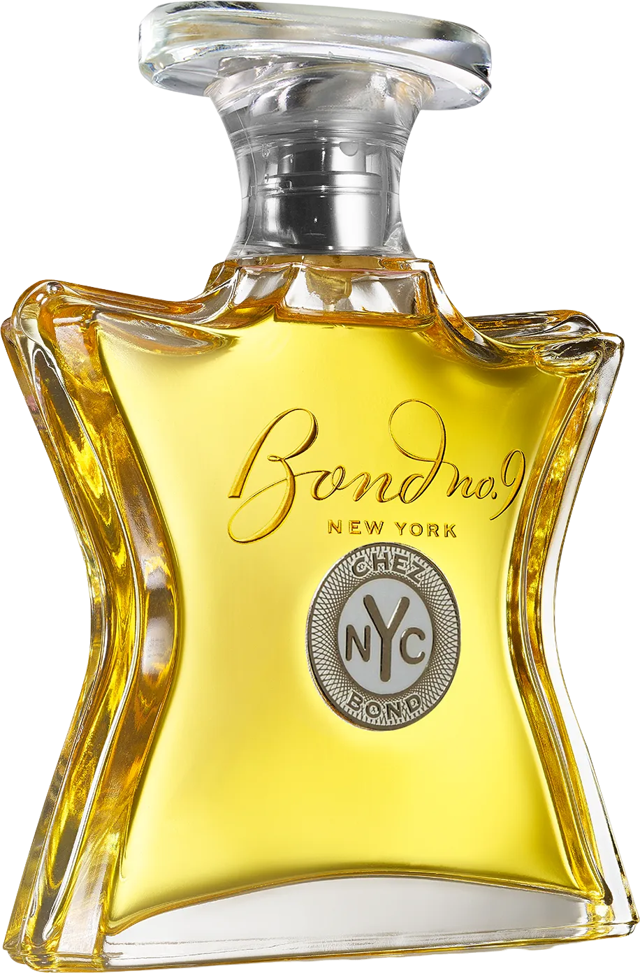 Bond No. 9 シェ・ボンド 100mL ボトル