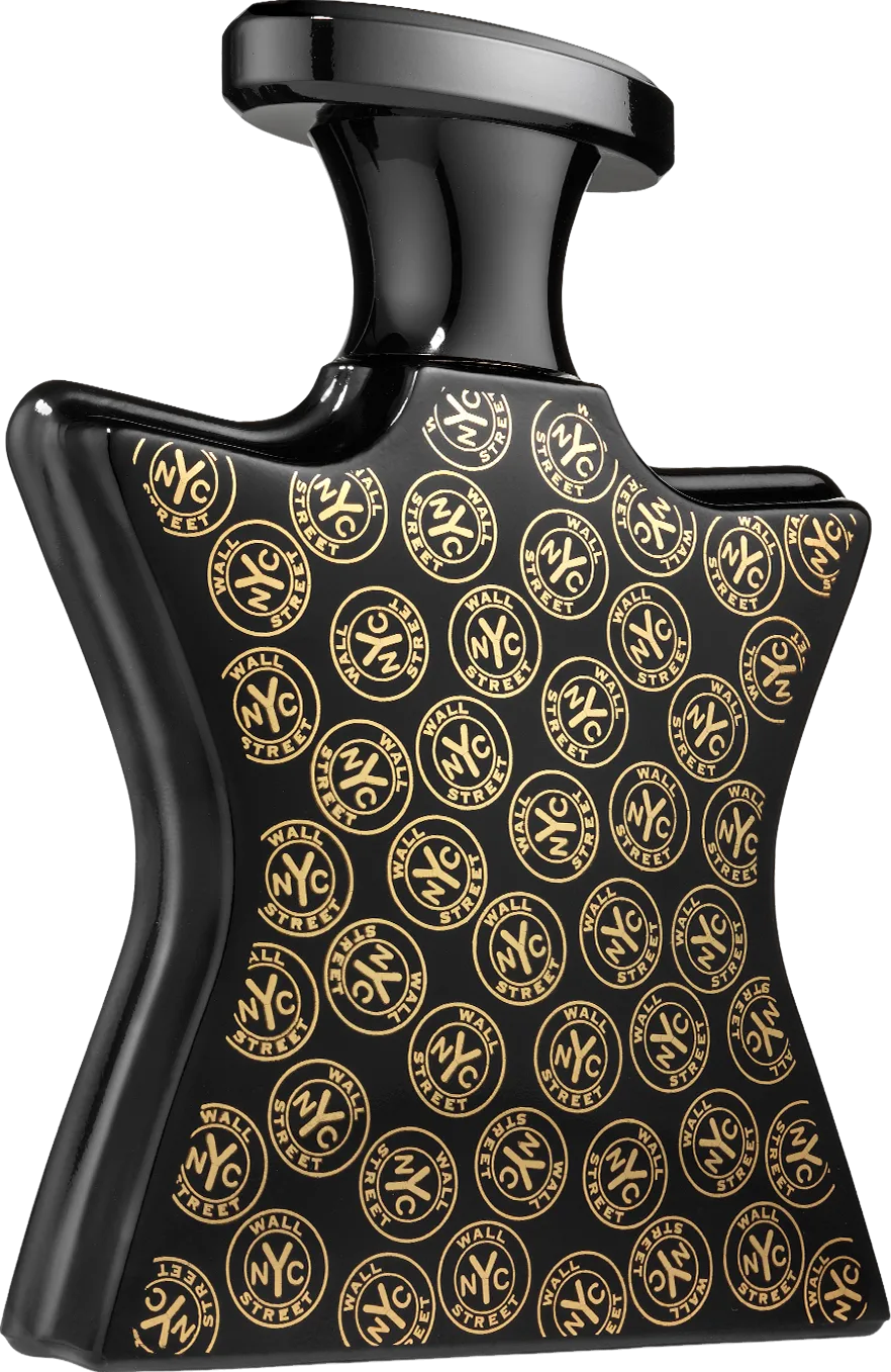 Bond No. 9 ウォールストリート 100mL ボトル