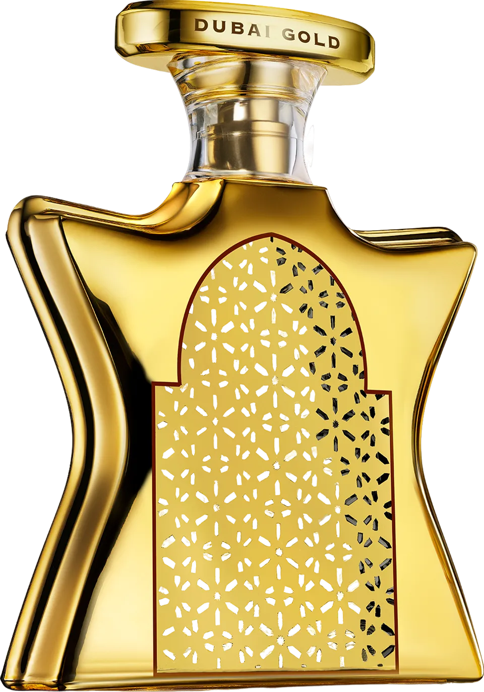 Bond No. 9 ドバイ ゴールド 100mL ボトル