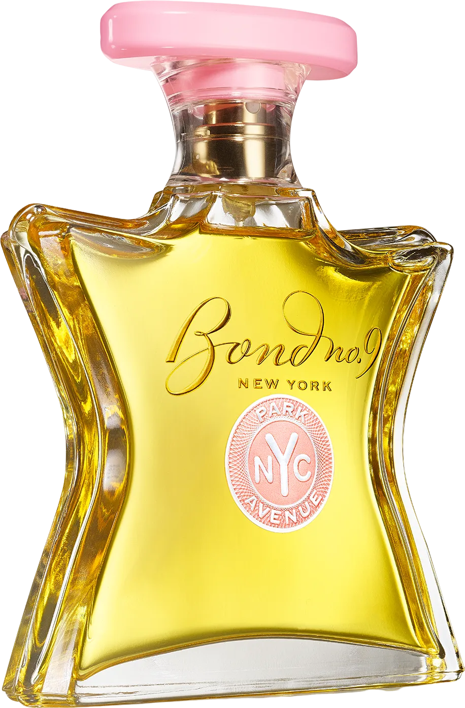 Bond No. 9 パーク・アベニュー 100mL ボトル