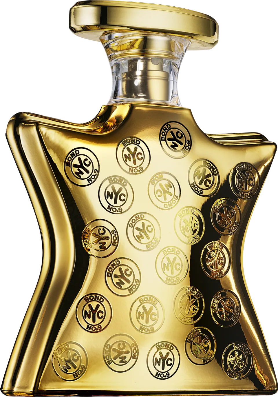 Bond No. 9 ボンドNo.9 パフューム 100mL ボトル