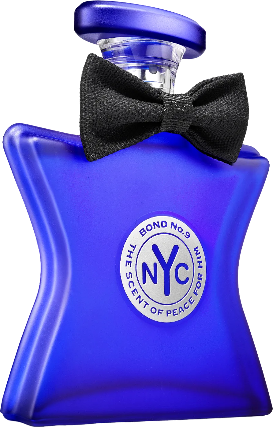 Bond No. 9 ザ・セント・オブ・ピース・フォー・ヒム 100mL ボトル