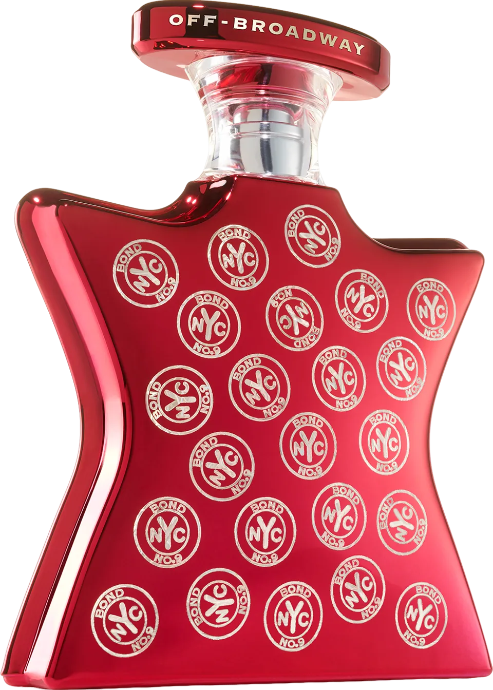Bond No. 9 オフ・ブロードウェイ 100mL ボトル