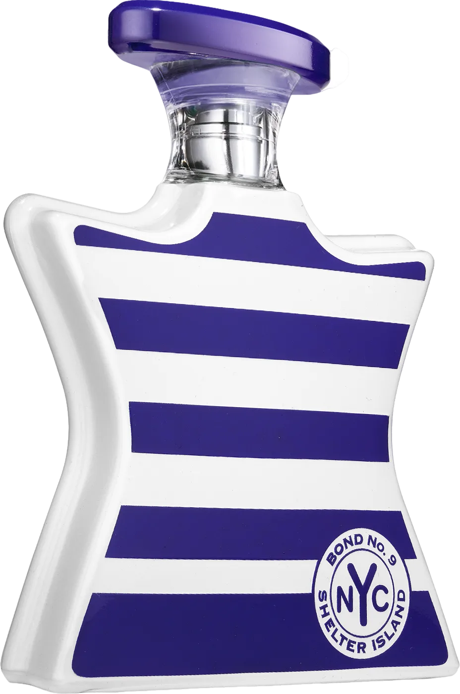 Bond No. 9 シェルターアイランド 100mL ボトル