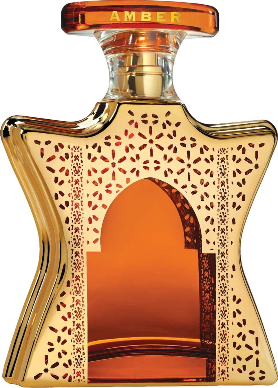 Bond No. 9 ドバイ アンバー 100mL ボトル