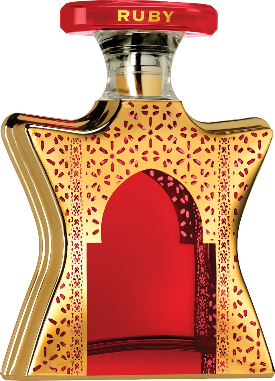 Bond No. 9 ドバイ ルビー 100mL ボトル