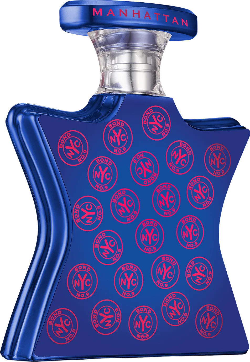 Bond No. 9 マンハッタン 100mL ボトル