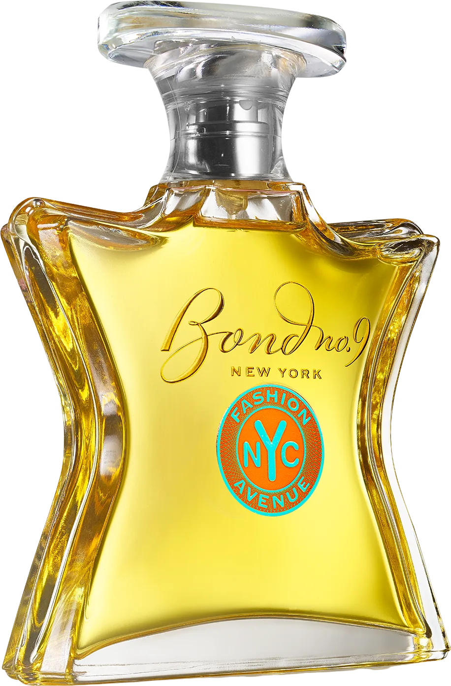 Bond No. 9 ファッション・アベニュー 50mL ボトル