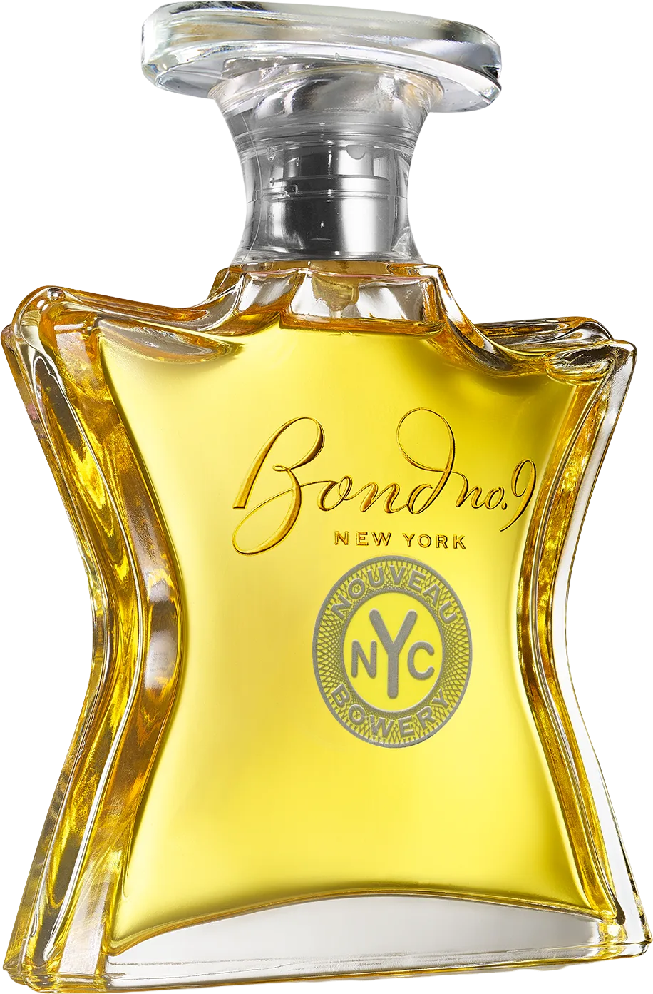 Bond No. 9 ヌーヴォー・バワリー 100mL ボトル