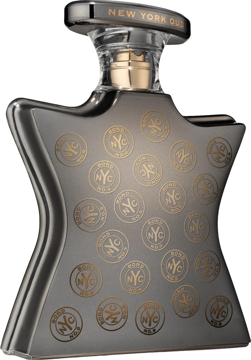 Bond No. 9 ニューヨーク ウード 100mL ボトル