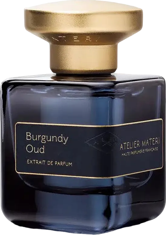 Atelier Materi ブルゴーニュ・ウード 50mL ボトル
