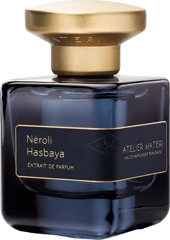Atelier Materi ネロリ・ハスバヤ 50mL ボトル