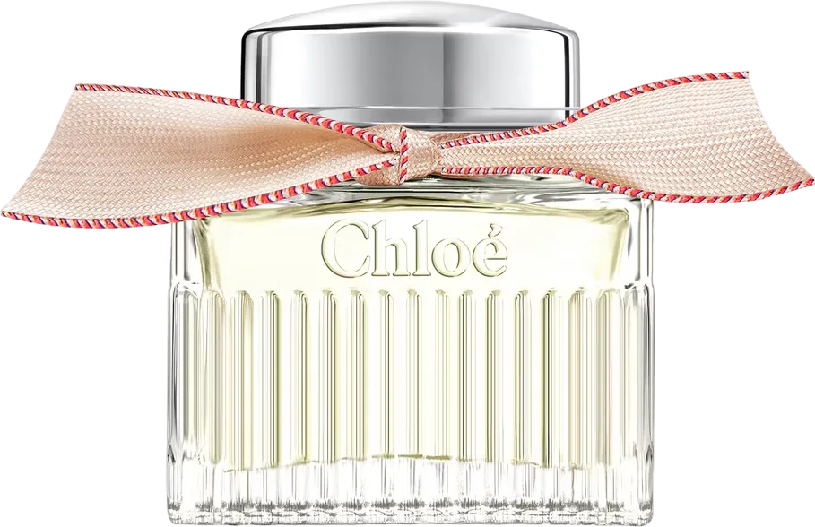 Chloé クロエ オー ド パルファン リュミヌーズ 50mL ボトル