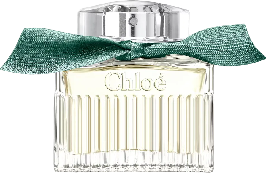 Chloé クロエ ローズ ナチュレル オー ド パルファン アンテンス 50mL ボトル