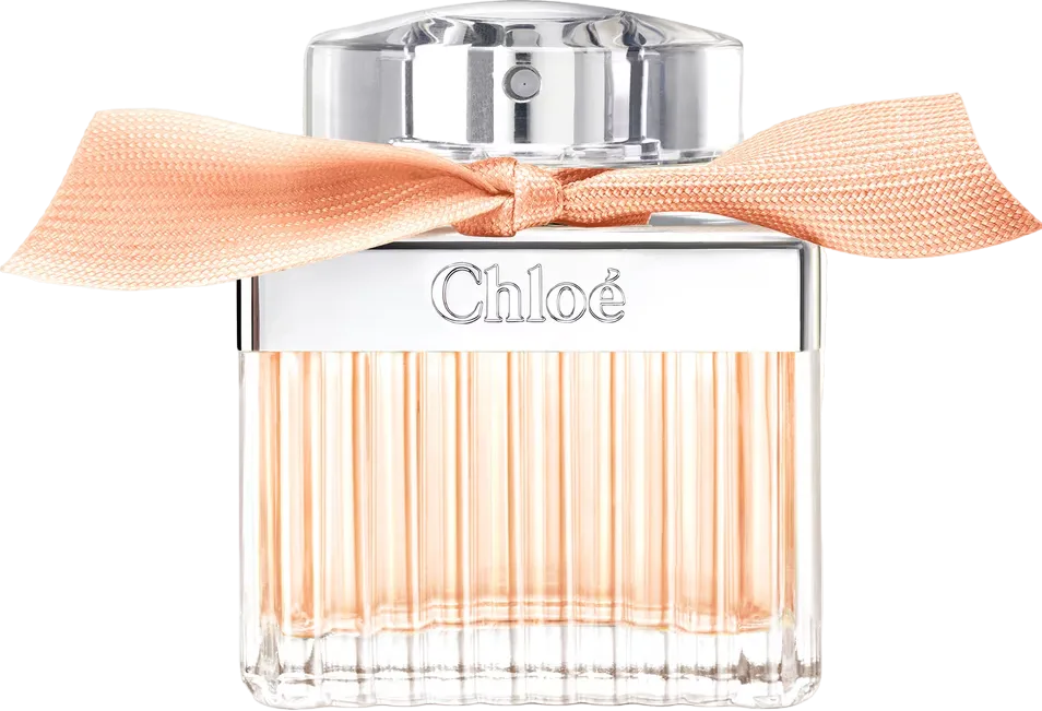 Chloé クロエ ローズ タンジェリン オー ド トワレ 50mL ボトル
