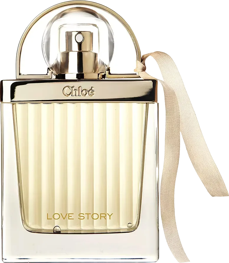 Chloé クロエ ラブストーリー 50mL ボトル