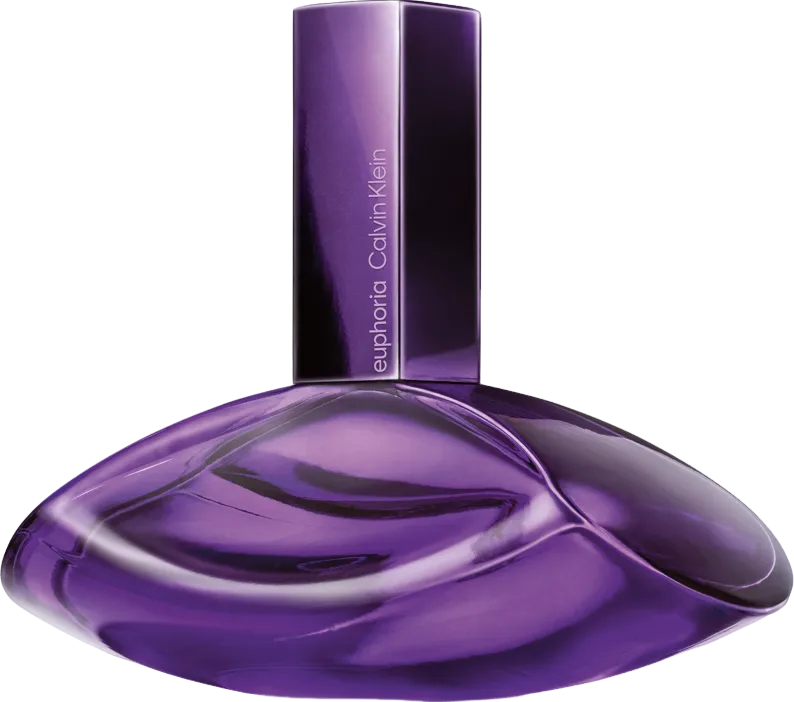 Calvin Klein ユーフォリア ボールド エリクシール 100mL ボトル