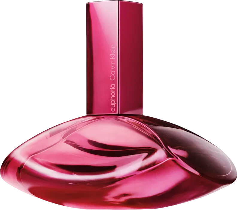 Calvin Klein ユーフォリア マグネティック エリクサー パルファン アンテンス 100mL ボトル