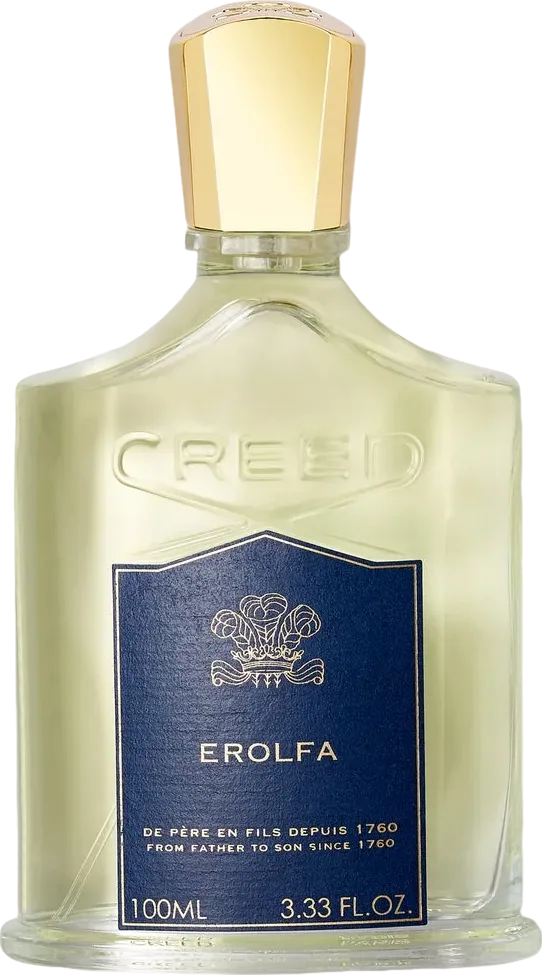 Creed エロルファ 100mL ボトル