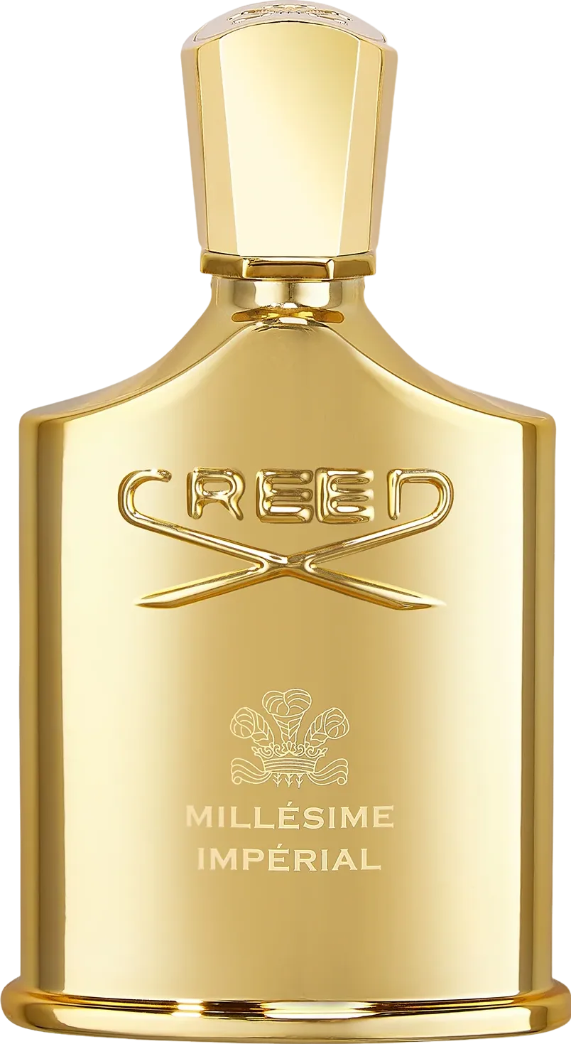 Creed ミレジム・アンペリアル 100mL ボトル