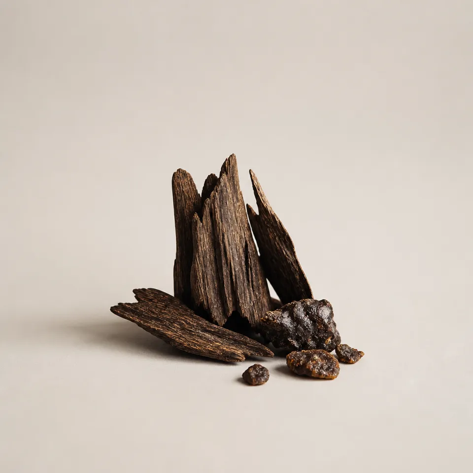 Oud Choron