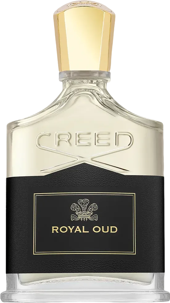 Creed ロイヤル ウード 100mL ボトル
