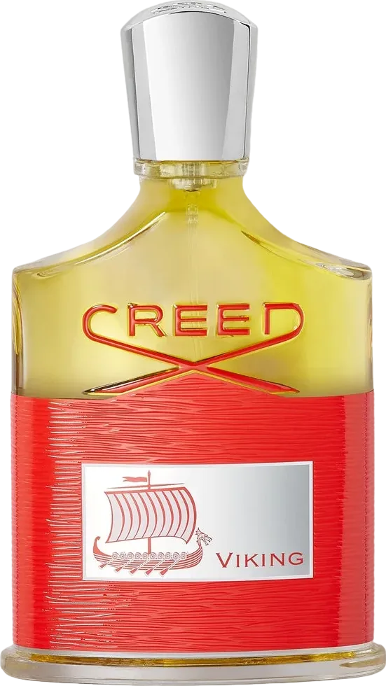 Creed バイキング 100mL ボトル