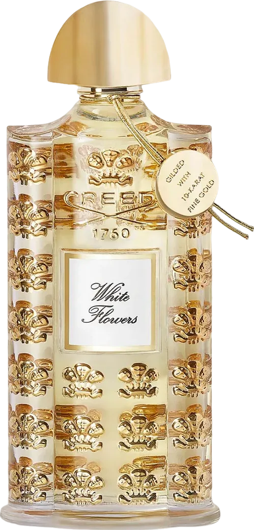 Creed ホワイトフラワーズ 75mL ボトル