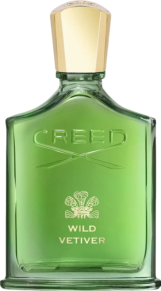 Creed ワイルド ベチバー 100mL ボトル