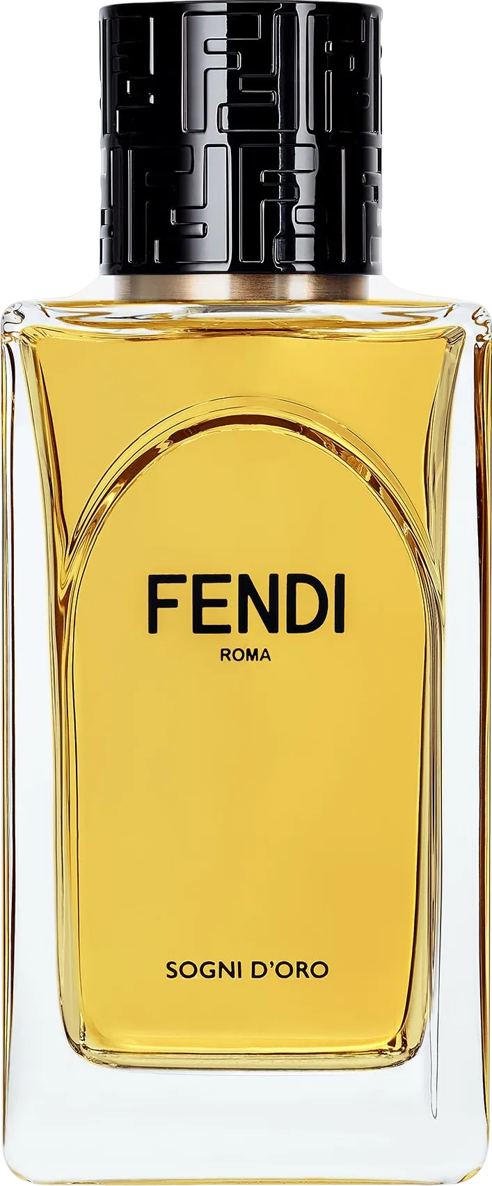 FENDI ソーニ・ドーロ 100mL ボトル