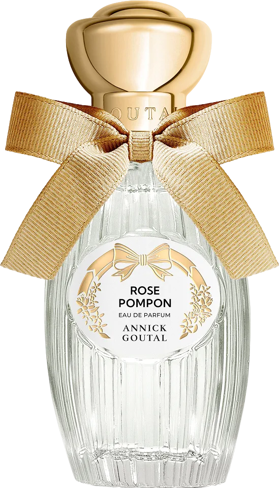 Goutal ローズ・ポンポン 100mL ボトル