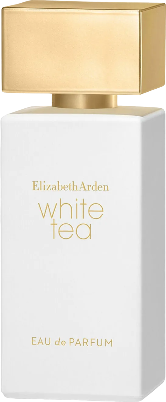 Elizabeth Arden ホワイト ティー オードパルファム 100mL ボトル
