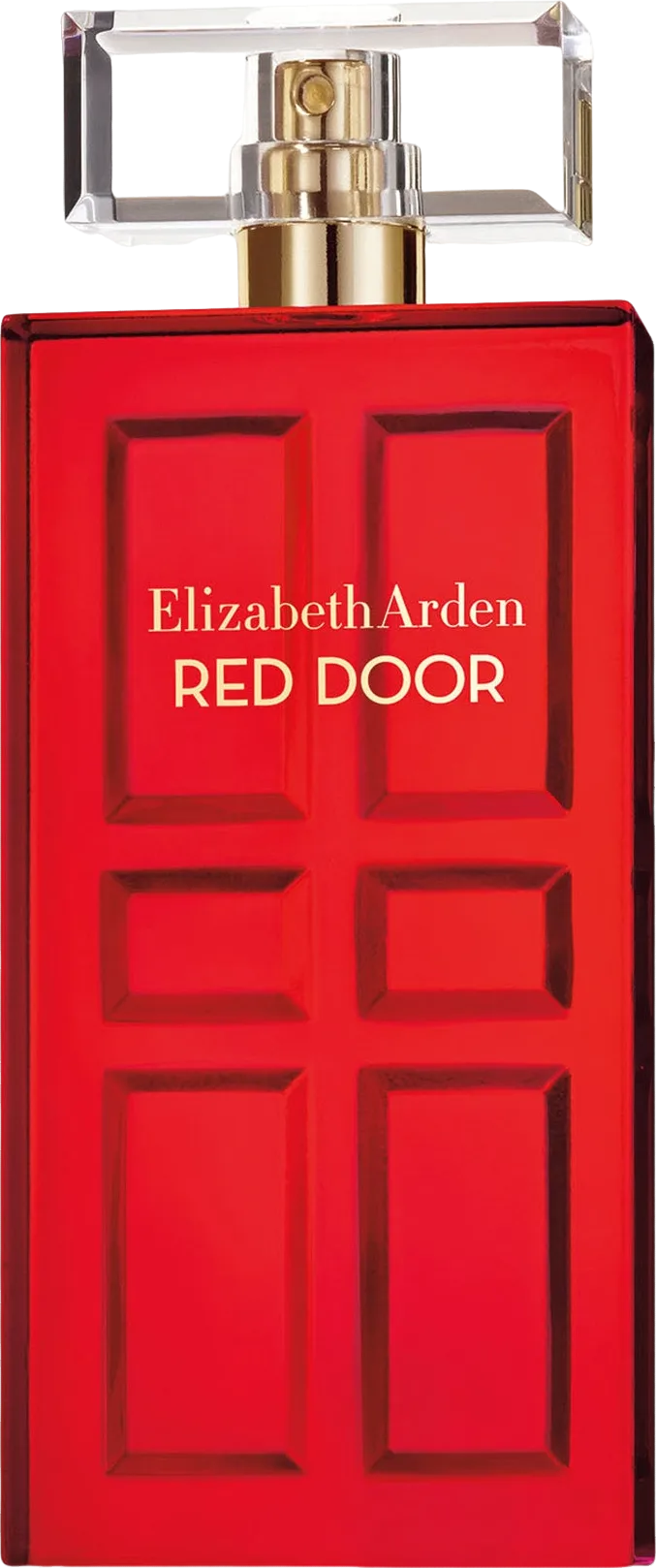 Elizabeth Arden レッド ドア オードトワレ 100mL ボトル