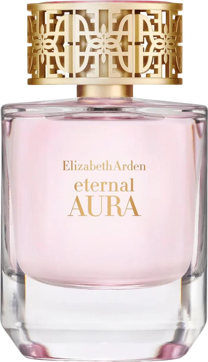Elizabeth Arden エターナル オーラ オー ド パルファム 100mL ボトル