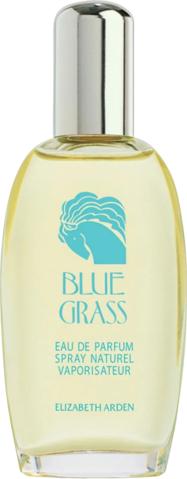 Elizabeth Arden ブルー グラス オード パルファム 50mL ボトル