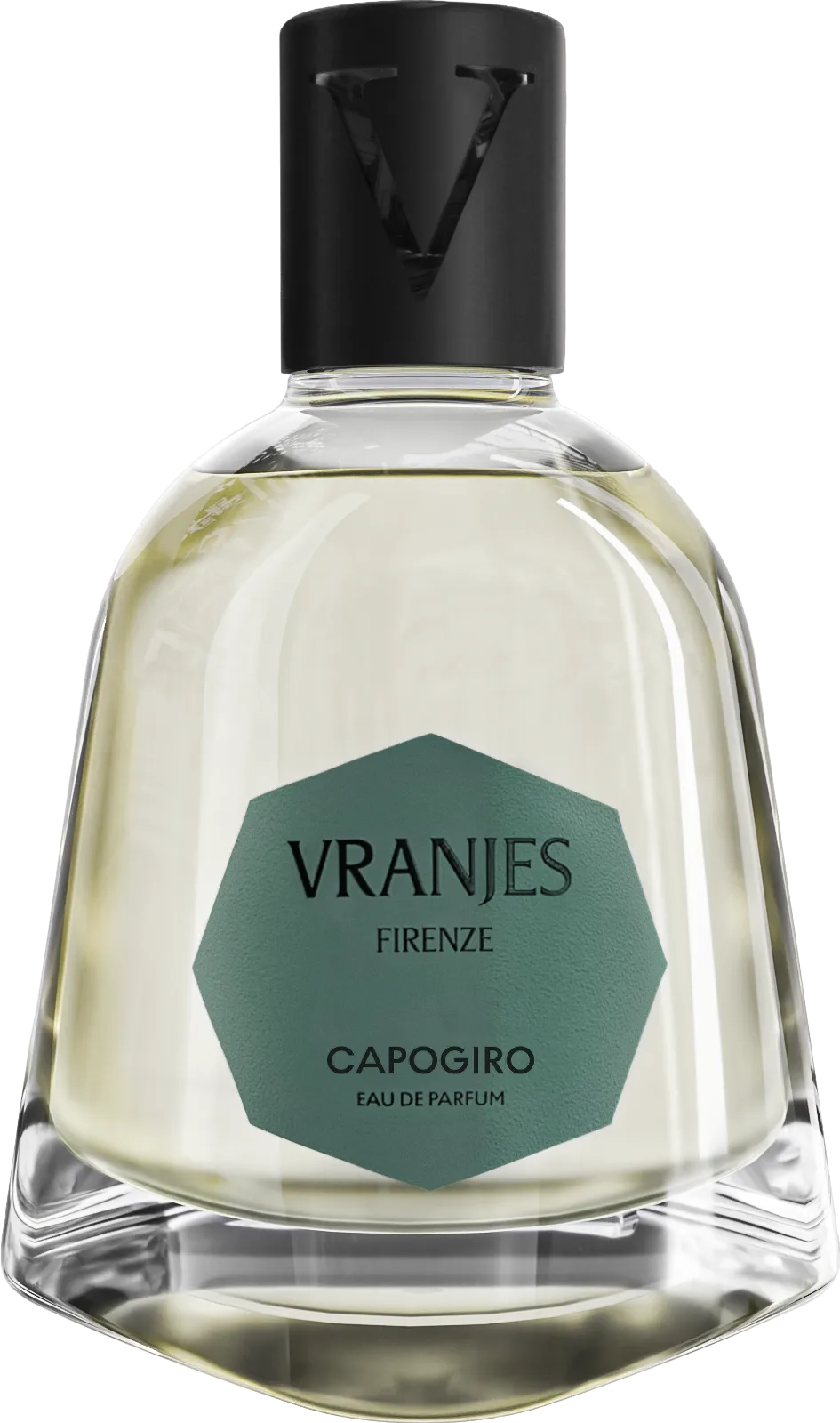 Dr. Vranjes カポジーロ 100mL ボトル