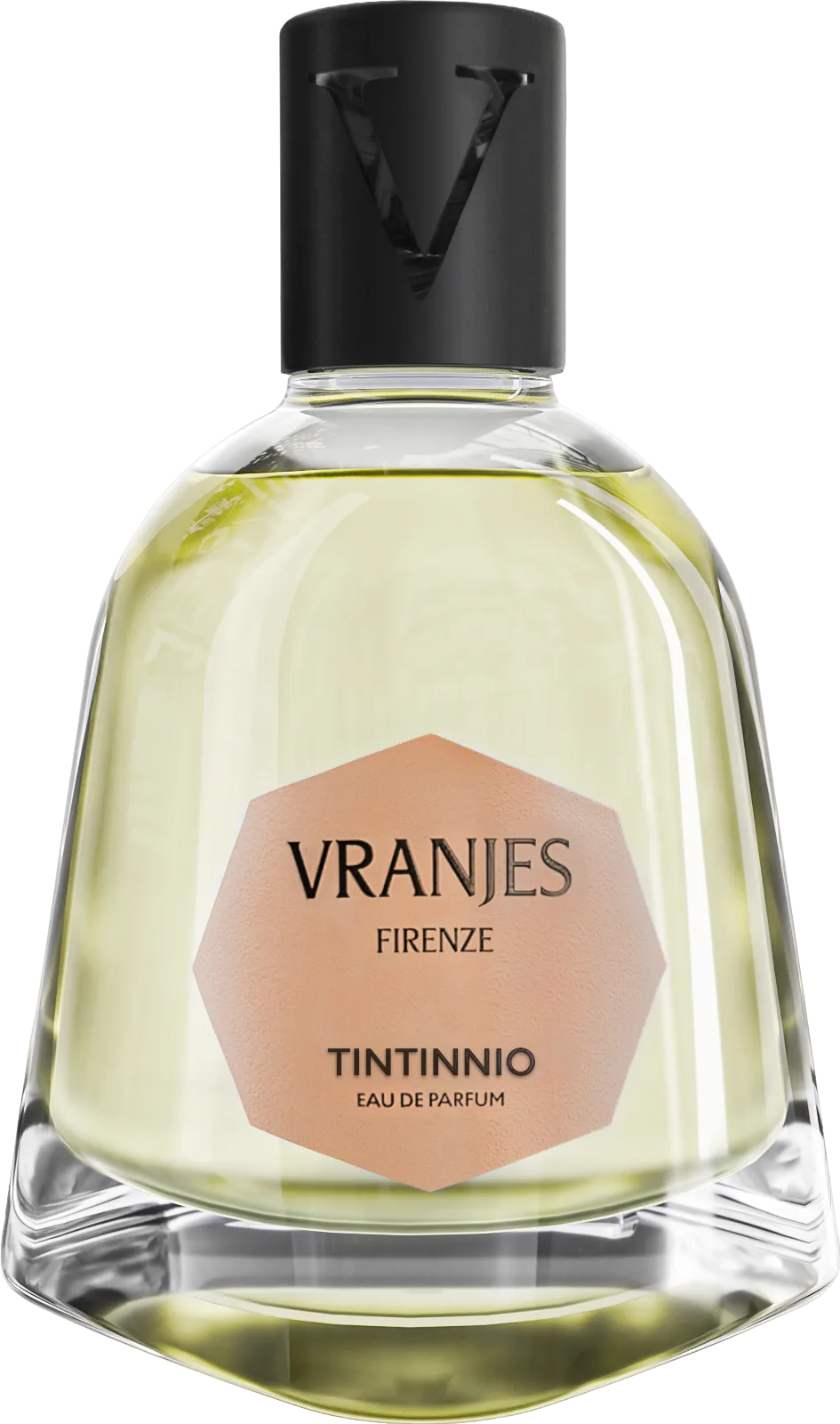 Dr. Vranjes ティンティンニーオ 100mL ボトル